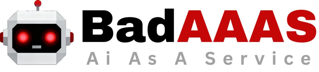 BADAAAS AI